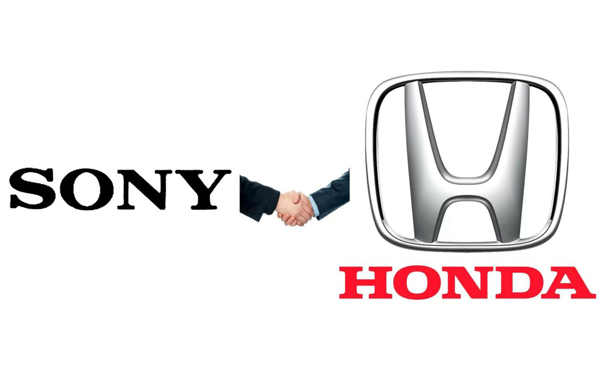 Sony-Honda-announce-tie-up-to-make-electric-cars