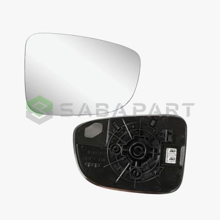 شیشه آینه سنسور دار مزدا 3 منطقه آزاد، مزدا 6 - سمت راست - محصول اصلی (جنیون پارت)-1