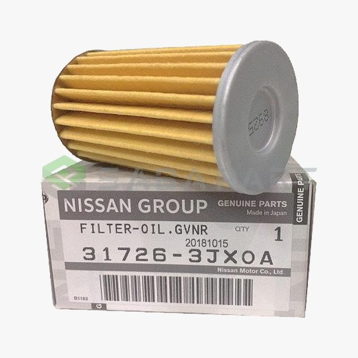 فیلتر روغن داخلی گیربكس نیسان جوک - محصول اصلی (جنیون پارت)-1