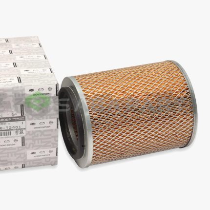 فیلتر هوا نیسان پیکاپ - محصول اصلی (جنیون پارت)-1