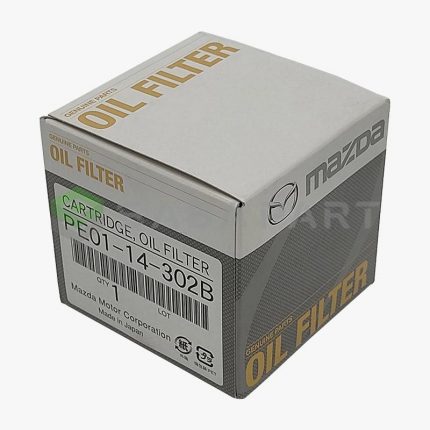 103020037-فیلتر روغن مزدا 6-سازنده مزدا-1