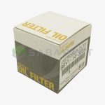 105020014-فیلتر روغن مزدا 323-سازنده مزدا-3