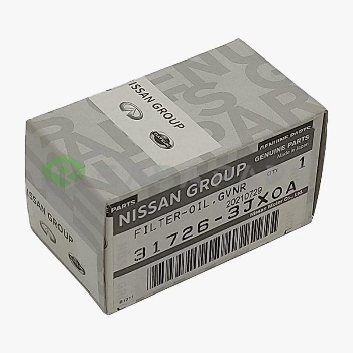 203050016-فیلتر روغن گیربکس کاغذی نیسان تیانا-سازنده نیسان-2