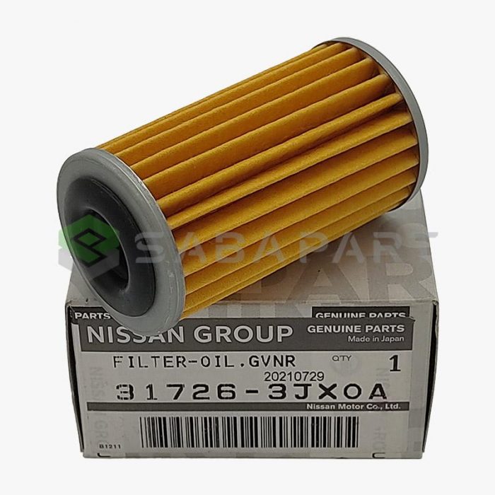203050016-فیلتر روغن گیربکس کاغذی نیسان تیانا-سازنده نیسان-5