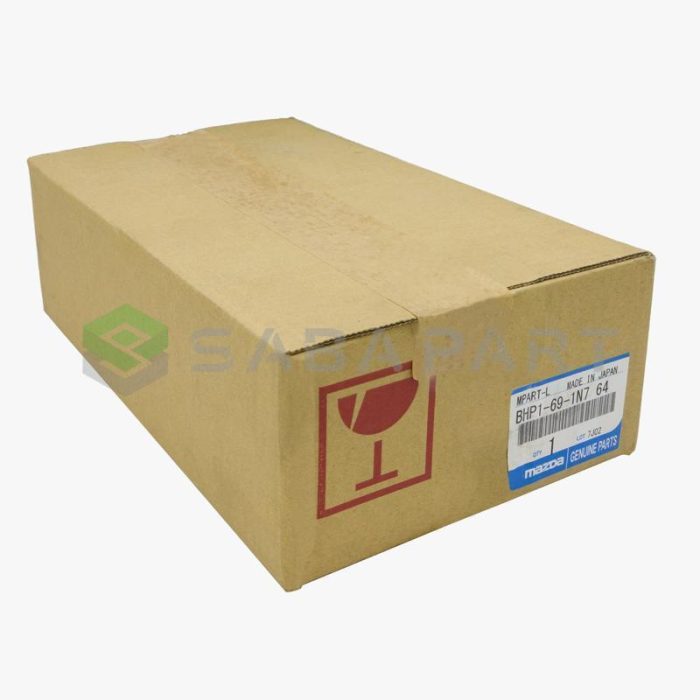 101020009-قاب پشت آینه مزدا 3 منطقه آزاد-سازنده مزدا-4