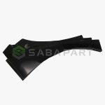 101020046-گلگیر مزدا 3 منطقه آزاد-سازنده مزدا-1