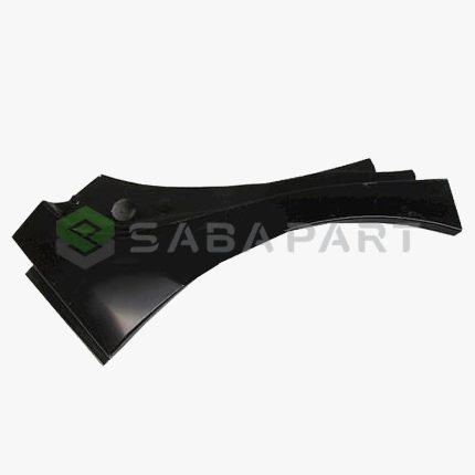 101020046-گلگیر مزدا 3 منطقه آزاد-سازنده مزدا-1