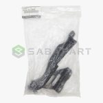 101020052-لولای کاپوت مزدا 3 منطقه آزاد-سازنده مزدا-2