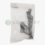101020053-لولای کاپوت مزدا 3 منطقه آزاد-سازنده مزدا-3