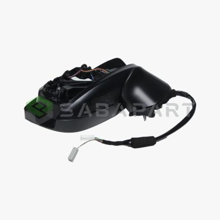 101020089-آینه بغل (گرمکن دار) مزدا 3 منطقه آزاد-سازنده مزدا-2