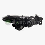 101050035-چراغ مزدا 3 منطقه آزاد-سازنده مزدا-3