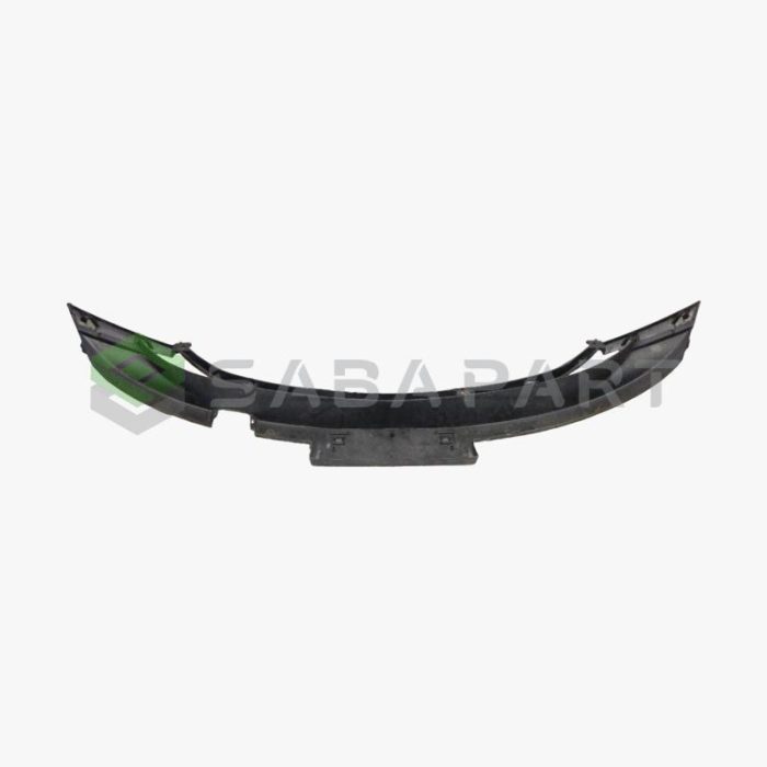 102010006-ابرویی بالای توری سپر مزدا 3 نیو تیپ 3-سازنده مزدا-1