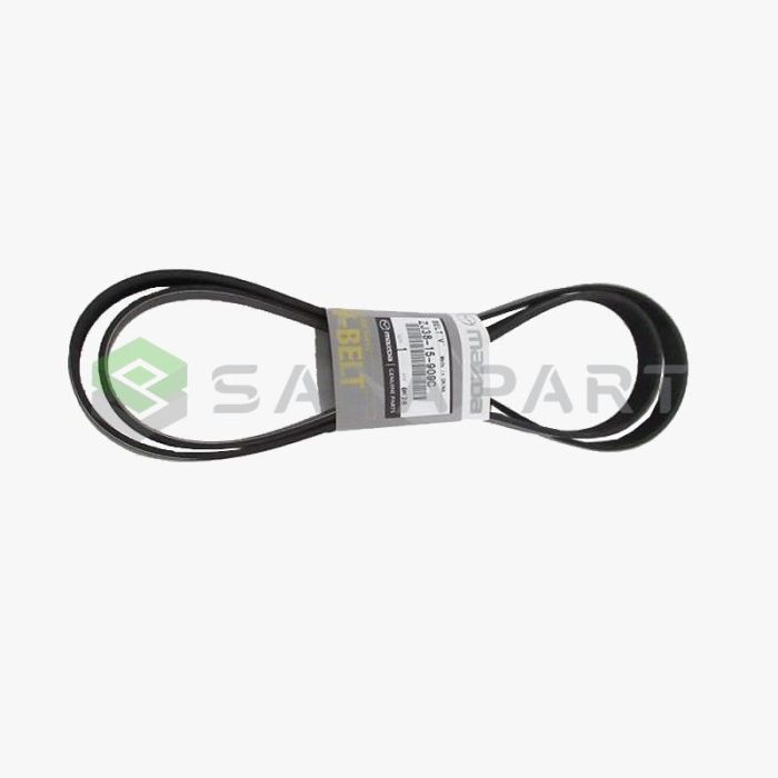 102020001-تسمه دینام مزدا 3 منطقه آزاد-سازنده مزدا-1
