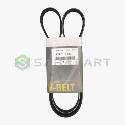 102020020-تسمه دینام مزدا 3 نیو-سازنده مزدا-2