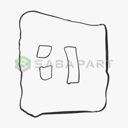 102020024-واشر درب سوپاپ مزدا 3 نیو-سازنده مزدا-1