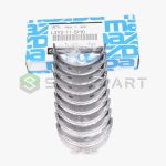 102020027-یاتاقان ثابت 0.25 مزدا 3 پلاک ملی-سازنده مزدا-1
