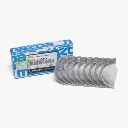 102020028-یاتاقان ثابت 0.5 مزدا 3 پلاک ملی-سازنده مزدا-1