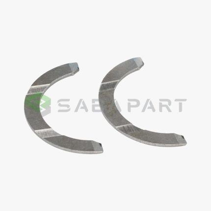102020033-بغل یاتاقان 0.25 مزدا 3 نیو-سازنده مزدا-1