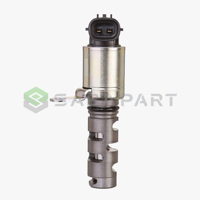 102020040-شیر تایمینگ (شیر OCV) مزدا 3 نیو-سازنده مزدا-1