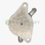 102030002-خنک کننده گیربکس مزدا 3 نیو-سازنده مزدا-3