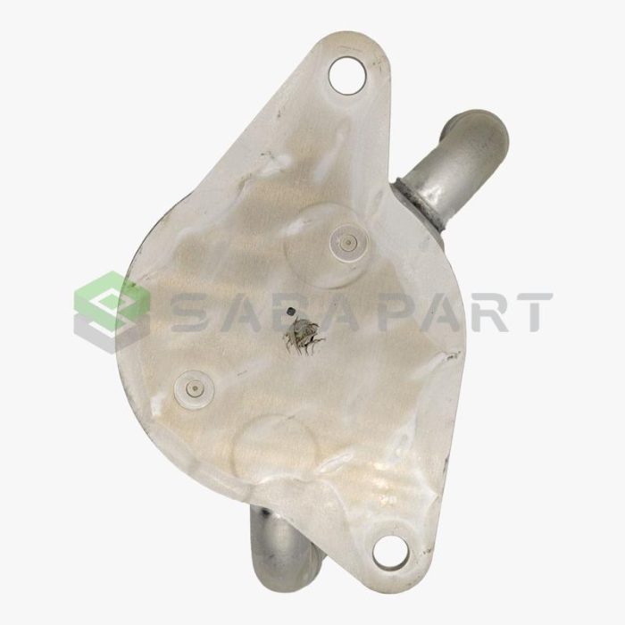 102030002-خنک کننده گیربکس مزدا 3 نیو-سازنده مزدا-3