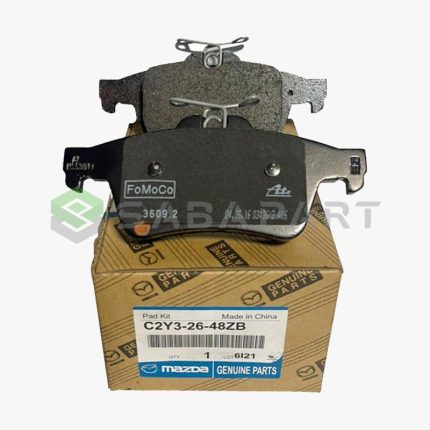 102030009-لنت مزدا 3, مزدا 3 نیو-سازنده مزدا-1