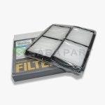 102050007-فیلتر کابین مزدا 3, مزدا 3 نیو-سازنده مزدا-1