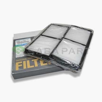 102050007-فیلتر کابین مزدا 3, مزدا 3 نیو-سازنده مزدا-1