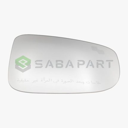 103010010-شیشه آینه سنسور دار مزدا 3 منطقه آزاد, مزدا 6-سازنده مزدا-1