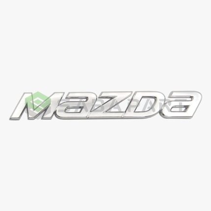 103010083-نوشته مزدا مزدا 6-سازنده مزدا-1