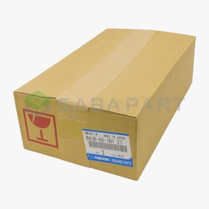 103010111-قاب پشت آینه مزدا 6-سازنده مزدا-2
