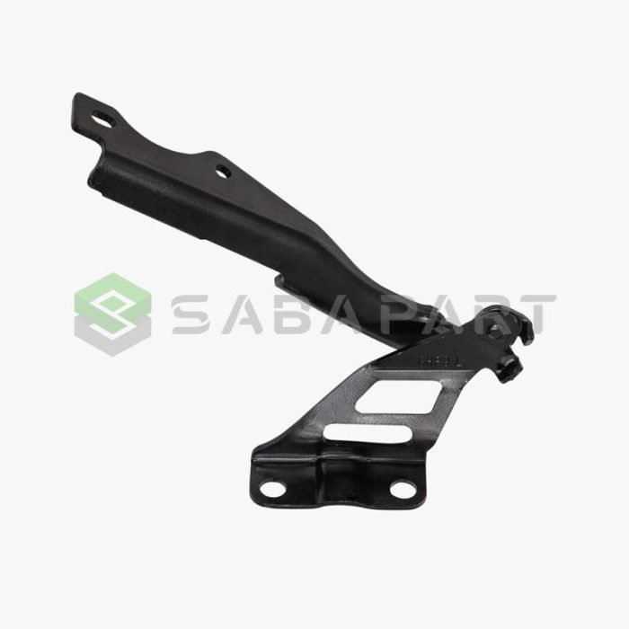 103010126-لولای کاپوت مزدا 6-سازنده مزدا-1