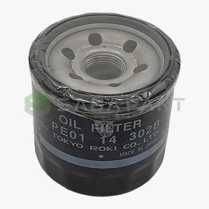 103020037-فیلتر روغن مزدا 6-سازنده مزدا-2