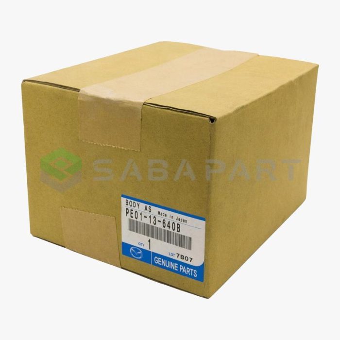 103020041-دریچه گاز مزدا 3 منطقه آزاد, مزدا 6, مزدا CX5-سازنده مزدا-5