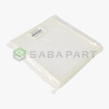 103020054-فیلتر کابین مزدا 6 قدیم-سازنده مزدا-2