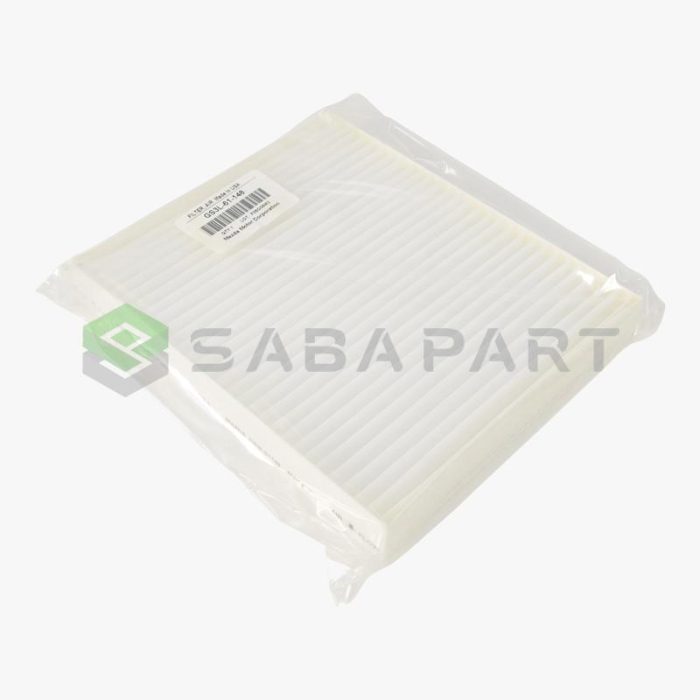 103020054-فیلتر کابین مزدا 6 قدیم-سازنده مزدا-2