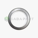 103020090-کاسه نمد پلوس مزدا 6-سازنده مزدا-1
