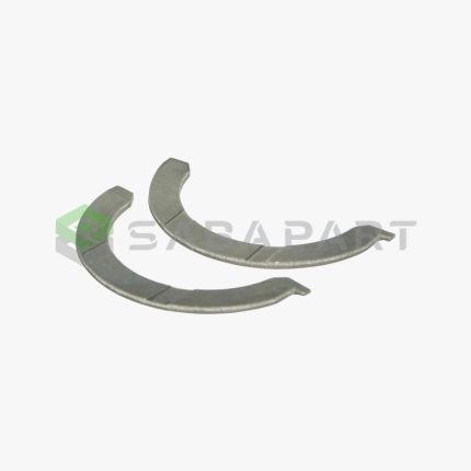 103020091-بغل یاتاقان استاندارد مزدا 6-سازنده مزدا-1
