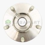103030005-توپی چرخ مزدا 6-سازنده مزدا-3