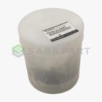 103030005-توپی چرخ مزدا 6-سازنده مزدا-4