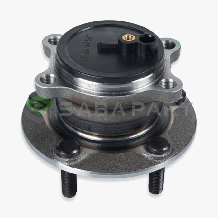 103030008-توپی چرخ مزدا 3 منطقه آزاد, مزدا 6, مزدا CX5-سازنده مزدا-1