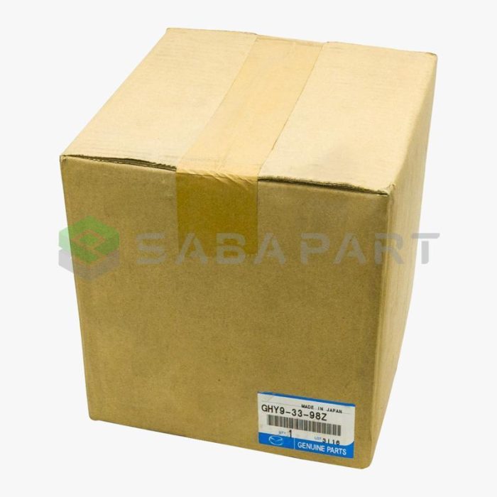 103030011-کالیپر ترمز مزدا 6-سازنده مزدا-3