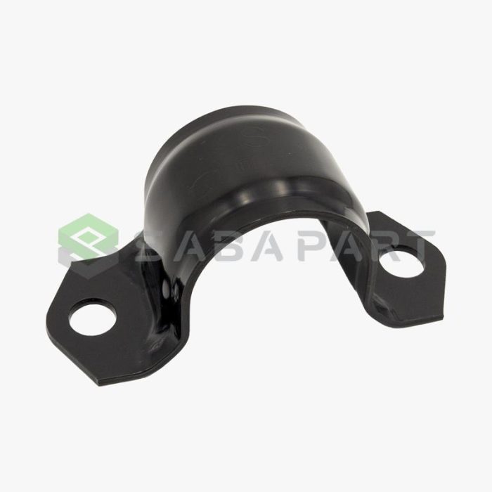 103030050-بست لاستیک چاکدار مزدا 6-سازنده مزدا-1