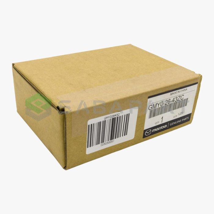 103030051-لنت برقی مزدا 6-سازنده مزدا-3