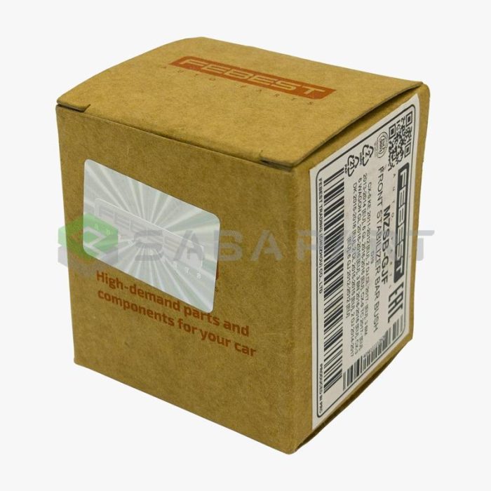 103030070-لاستیک چاکدار مزدا 6-سازنده فبست-3