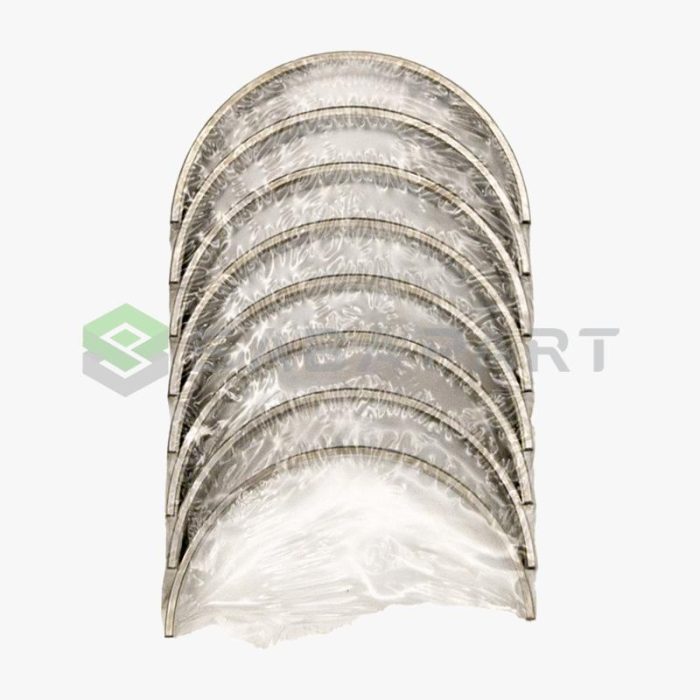 103030077-یاتاقان متحرک 0.25 مزدا 6-سازنده مزدا-4