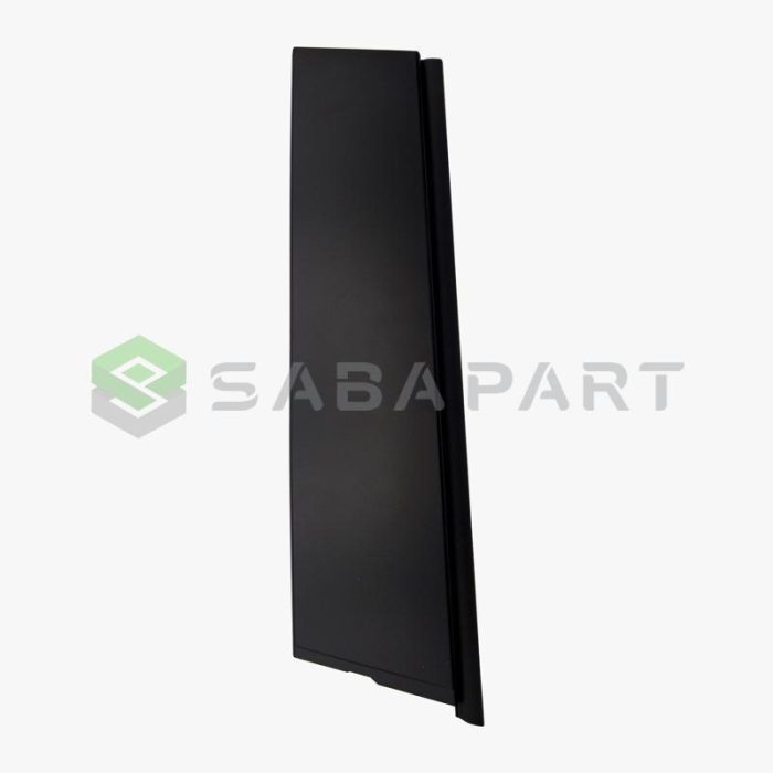 103040010-فلاپ پلاستیکی ستون درب مزدا 6-سازنده مزدا-1