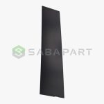 103040011-فلاپ پلاستیکی ستون درب مزدا 6-سازنده مزدا-1