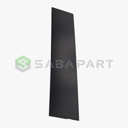 103040011-فلاپ پلاستیکی ستون درب مزدا 6-سازنده مزدا-1
