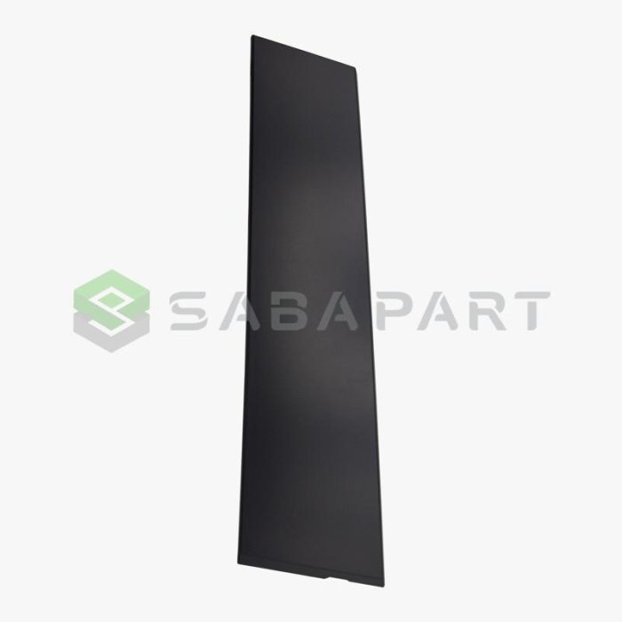 103040011-فلاپ پلاستیکی ستون درب مزدا 6-سازنده مزدا-1
